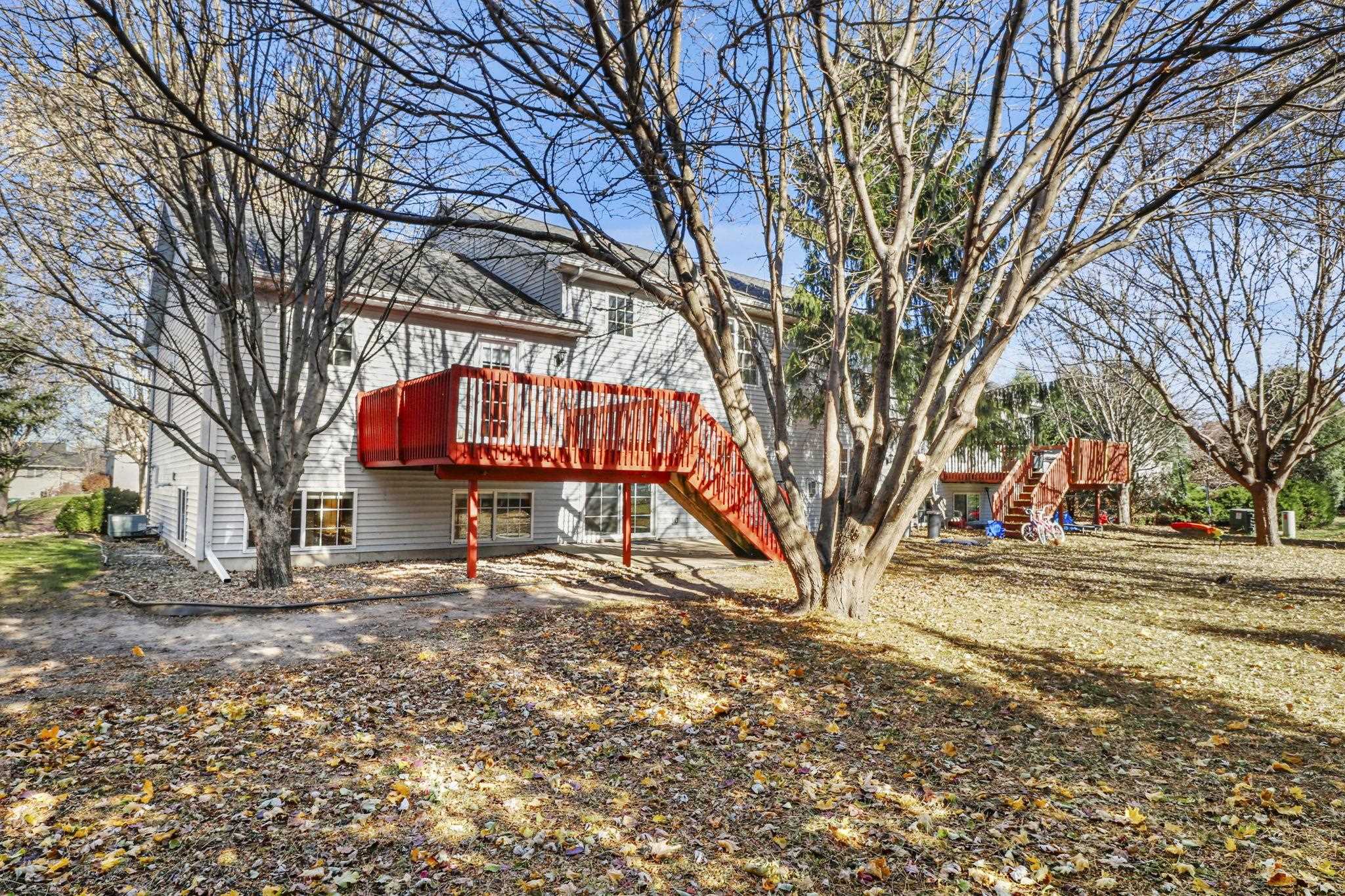 102 B Maria Lane Cottage Grove, WI 53527 - Photo 50 of 64