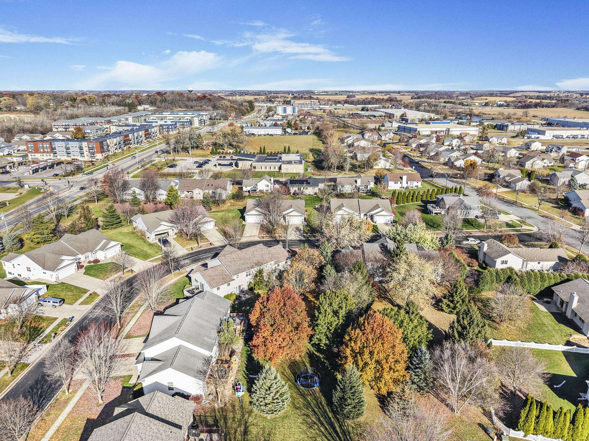 102 B Maria Lane Cottage Grove, WI 53527 - Photo 61 of 64