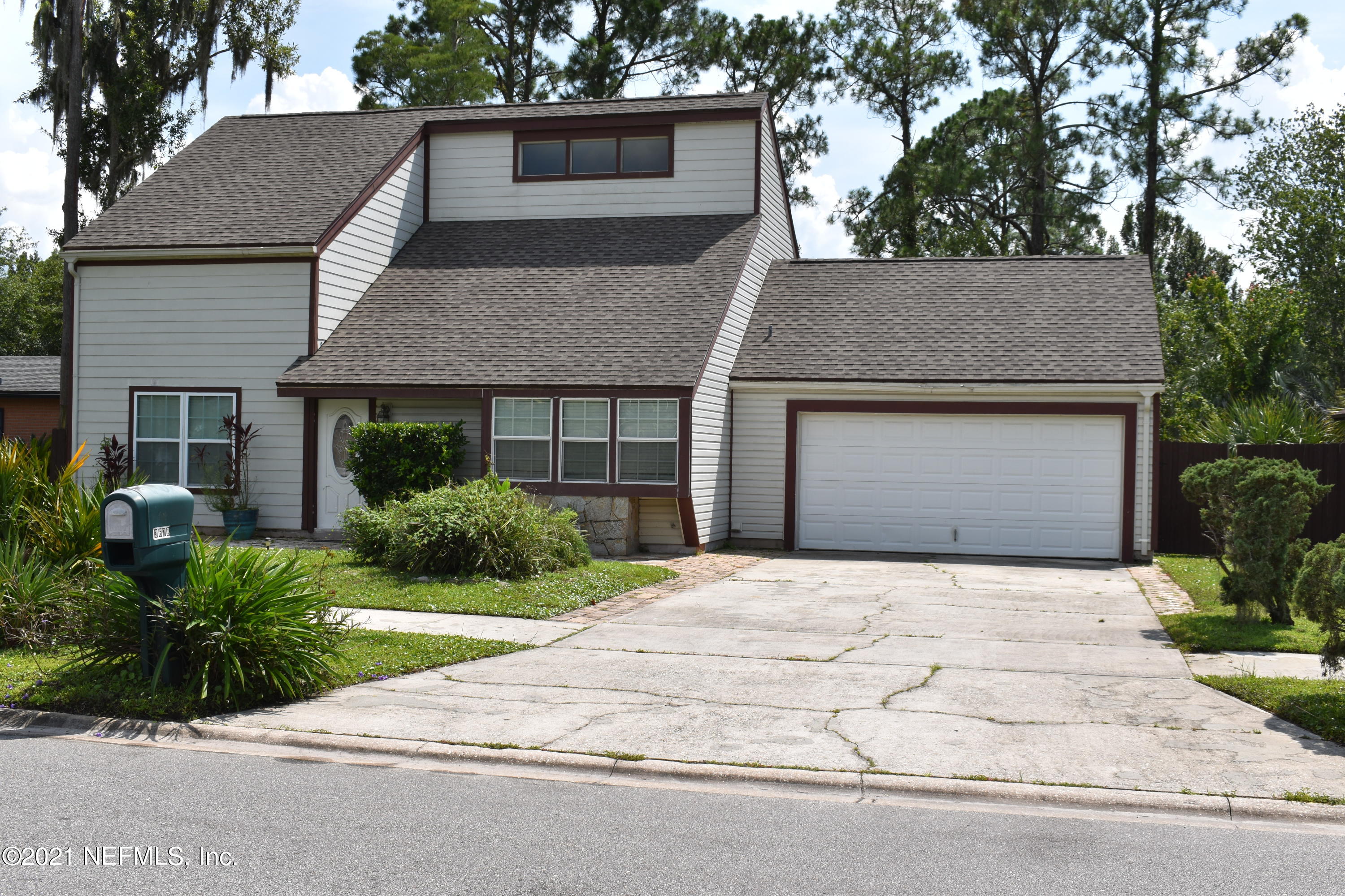 3678 North Ride Drive Jacksonville, FL 32223 - Photo 1 of 31 Street View
