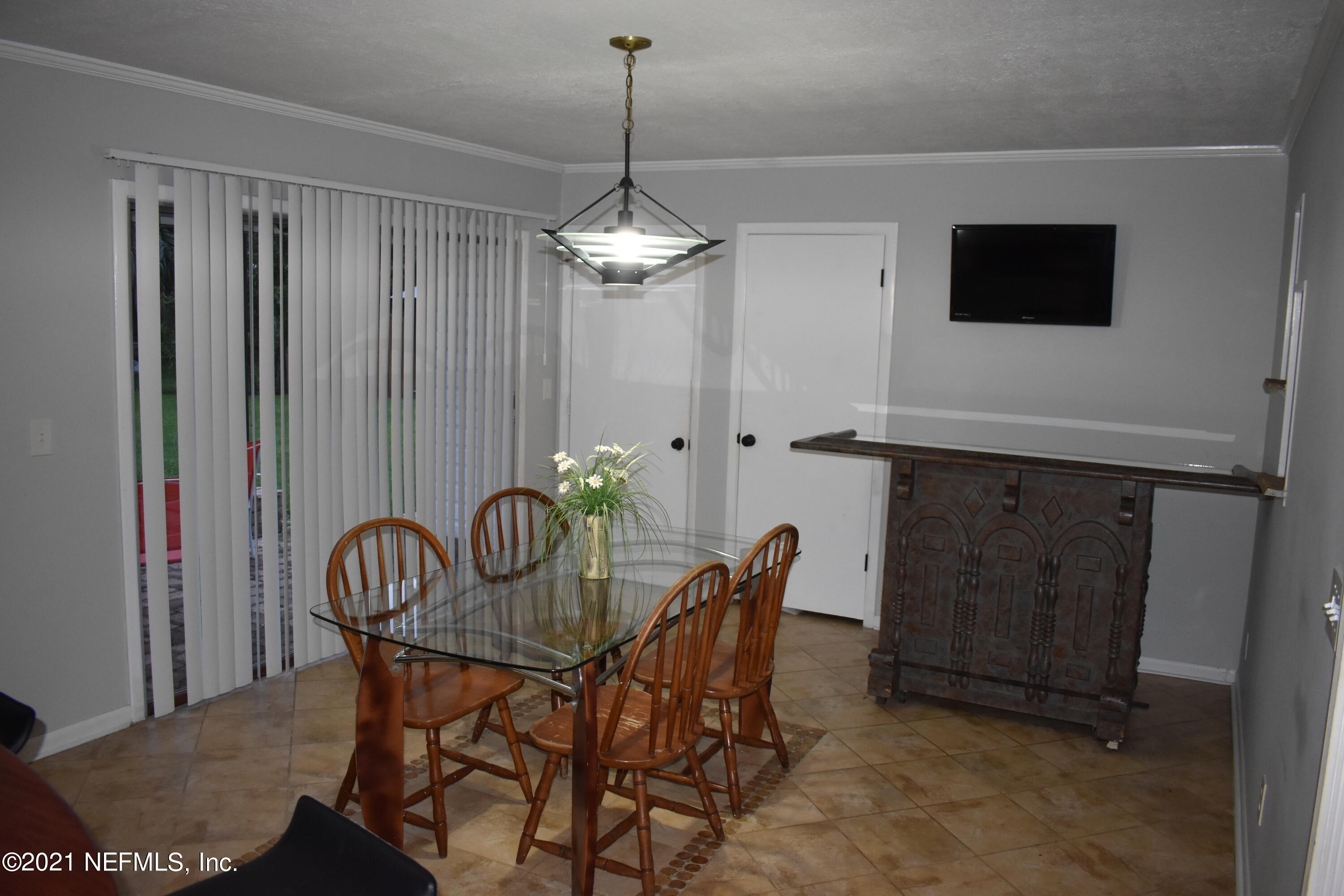 3678 North Ride Drive Jacksonville, FL 32223 - Photo 15 of 31 Dining Space
