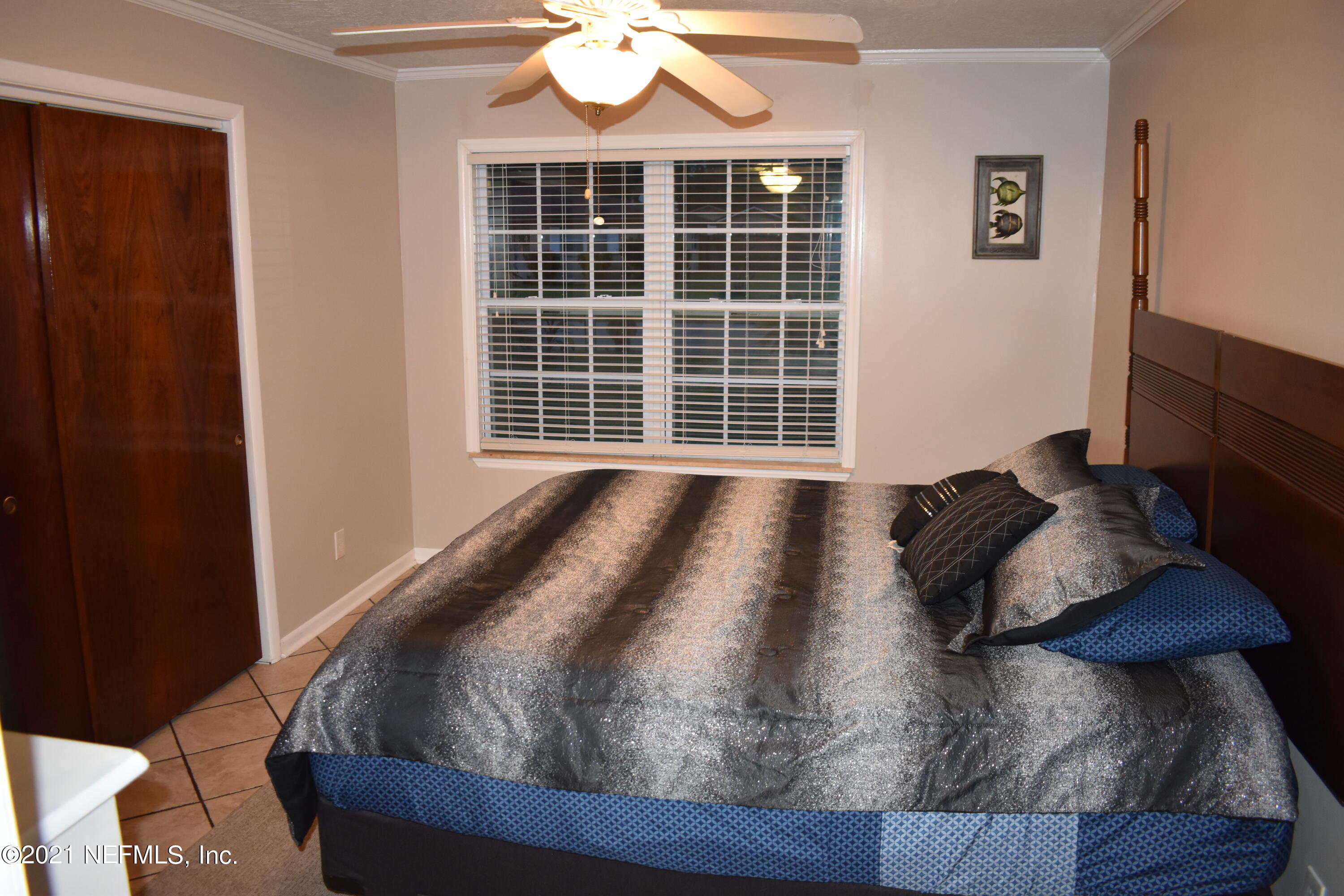 3678 North Ride Drive Jacksonville, FL 32223 - Photo 17 of 31 Downstairs Bedroom