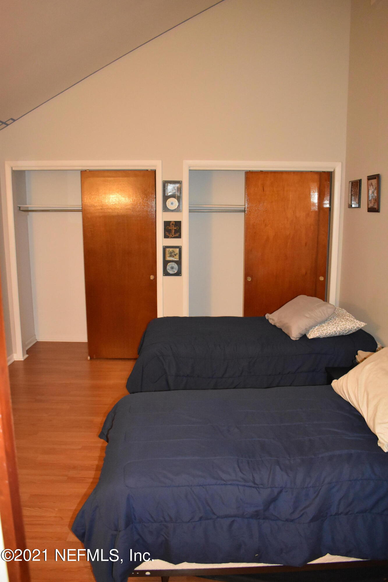 3678 North Ride Drive Jacksonville, FL 32223 - Photo 21 of 31 Upstairs Bedroom
