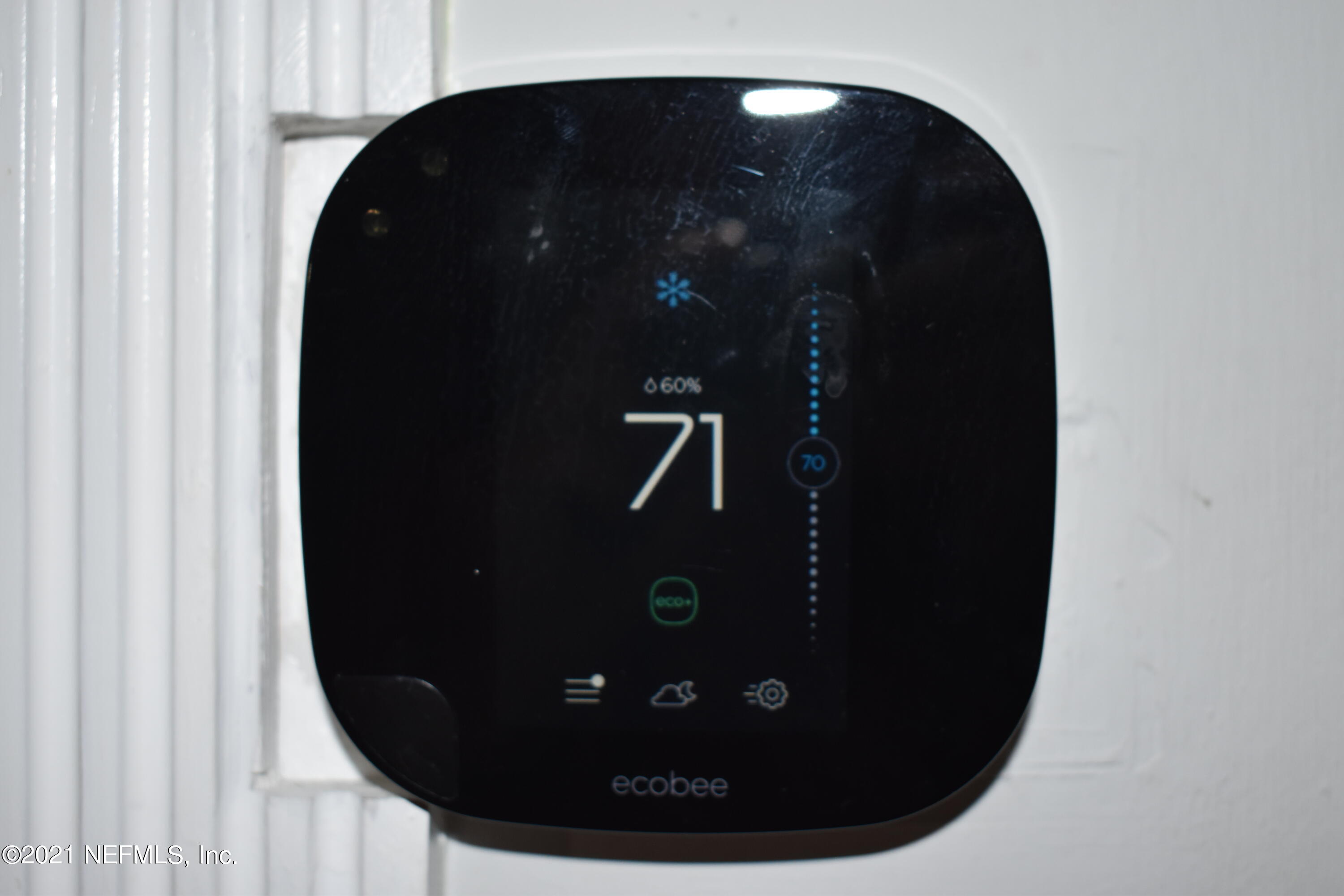 3678 North Ride Drive Jacksonville, FL 32223 - Photo 26 of 31 Smart Thermostat