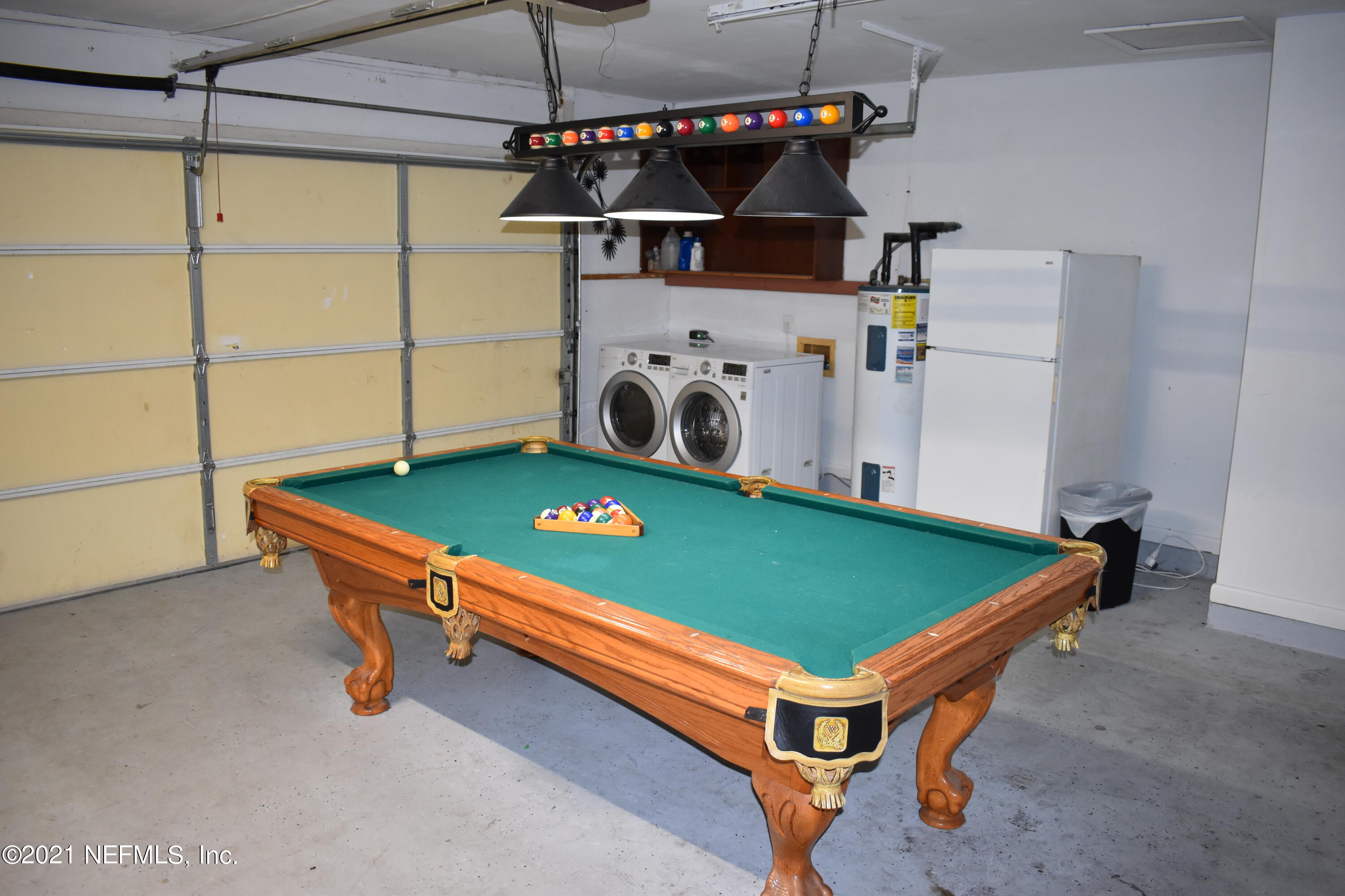 3678 North Ride Drive Jacksonville, FL 32223 - Photo 27 of 31 Laundry