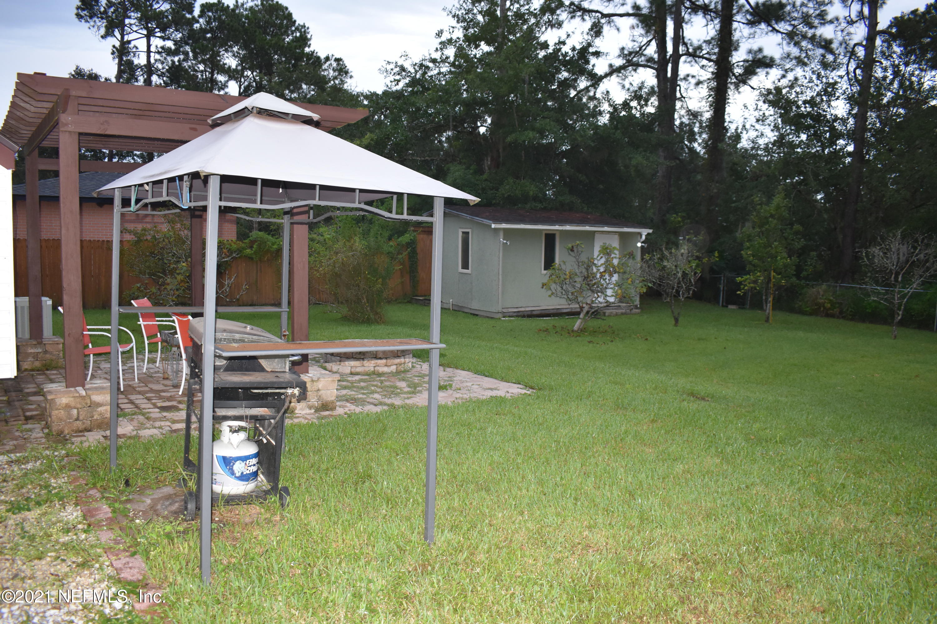 3678 North Ride Drive Jacksonville, FL 32223 - Photo 4 of 31 Outdoor Entertainment