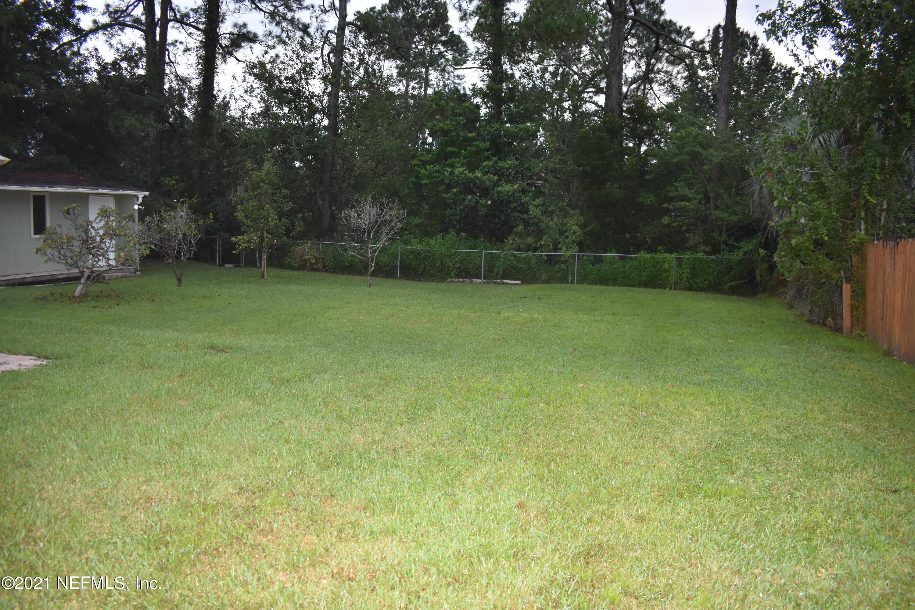 3678 North Ride Drive Jacksonville, FL 32223 - Photo 5 of 31 Shed