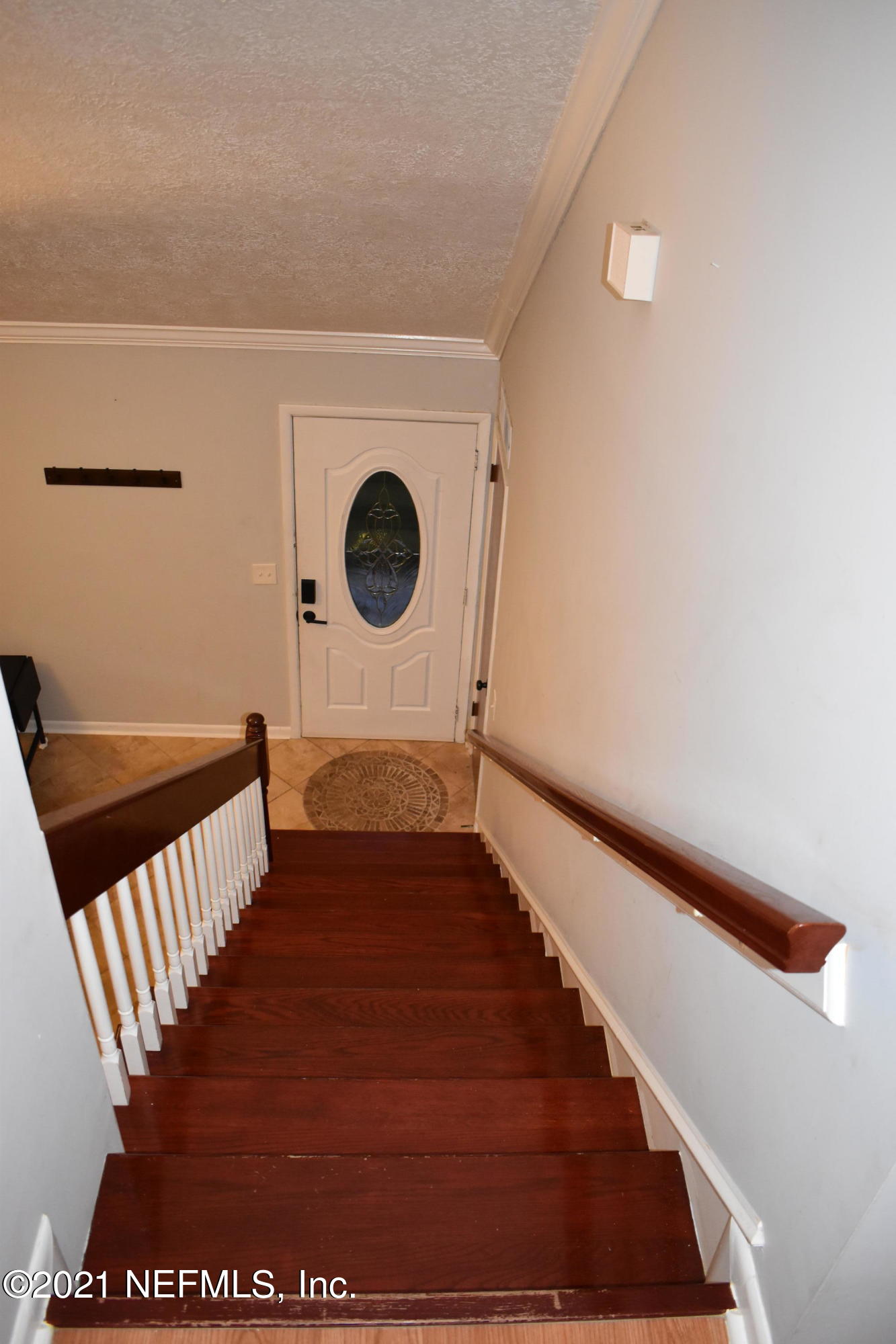 3678 North Ride Drive Jacksonville, FL 32223 - Photo 9 of 31 Staircase View