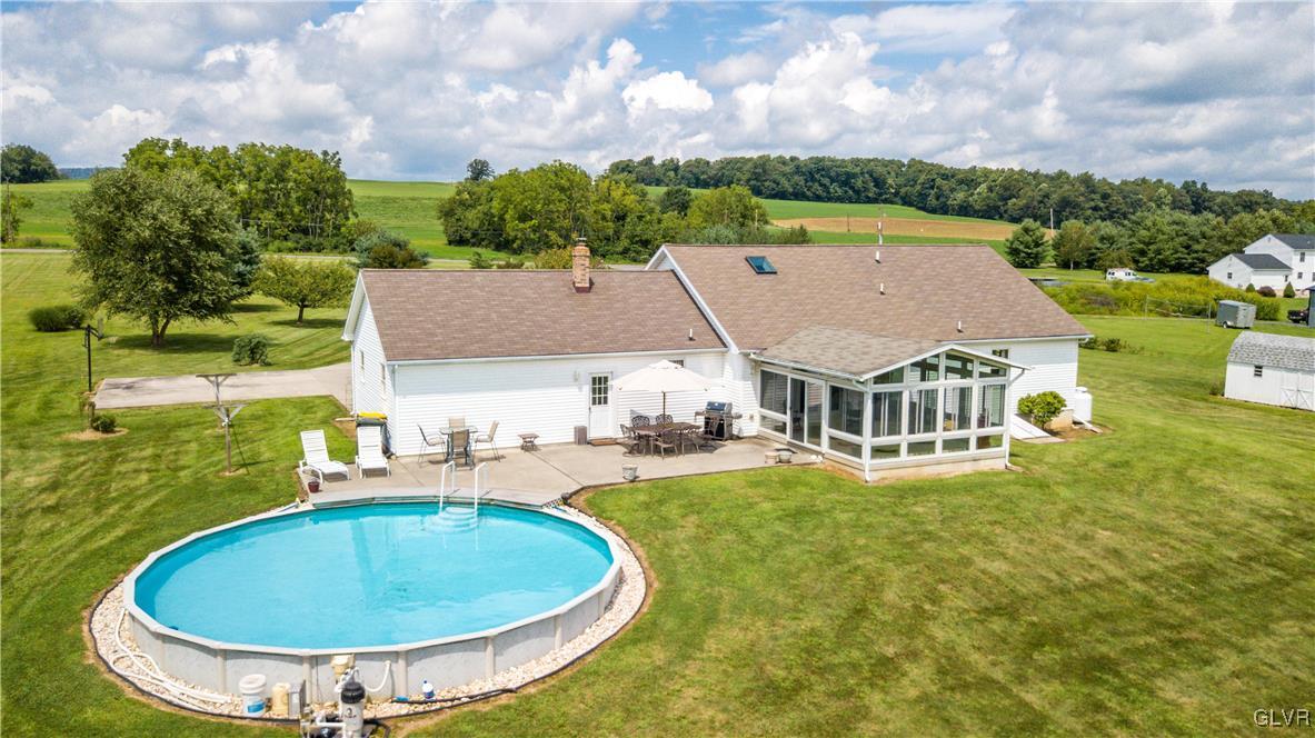 6534 Memorial Road Germansville, PA 18053 - Photo 21 of 26 Gallery Image 21