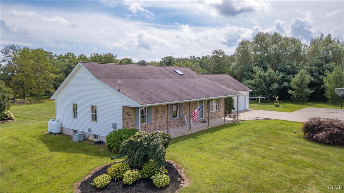 6534 Memorial Road Germansville, PA 18053 - Photo 24 of 26 Gallery Image 24