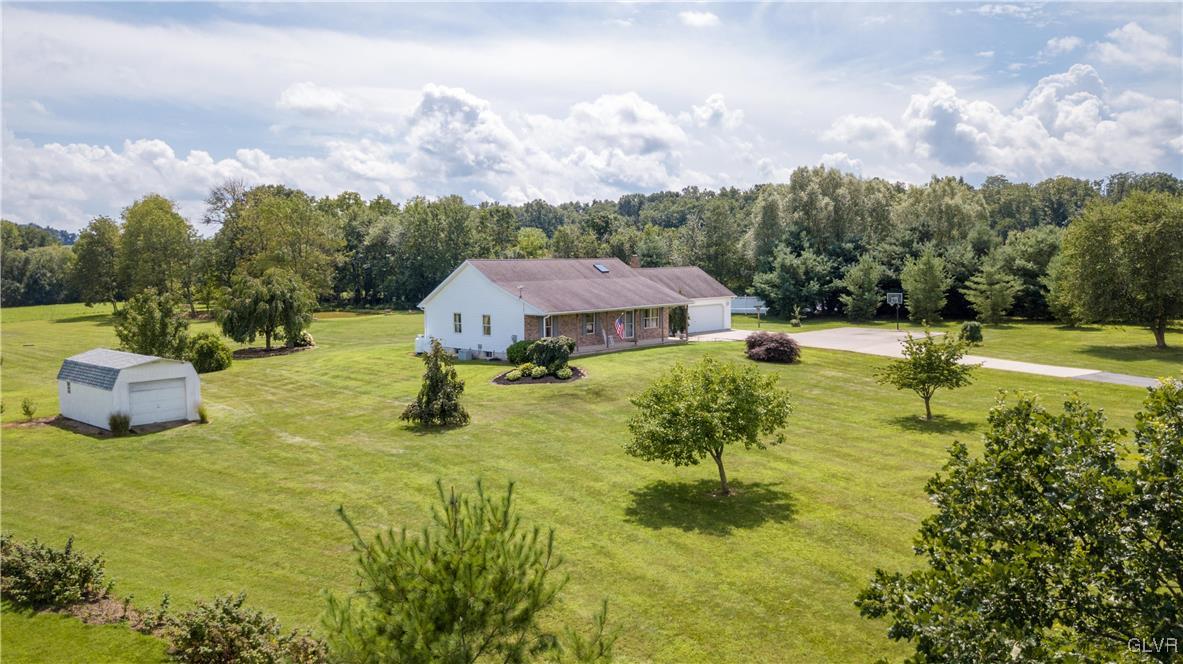 6534 Memorial Road Germansville, PA 18053 - Photo 25 of 26 Gallery Image 25