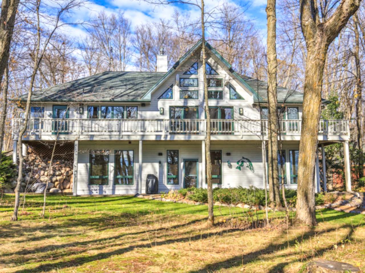 2346 Black Forest Road Presque Isle, WI 54557 - Photo 1 of 49 Gallery Image 1