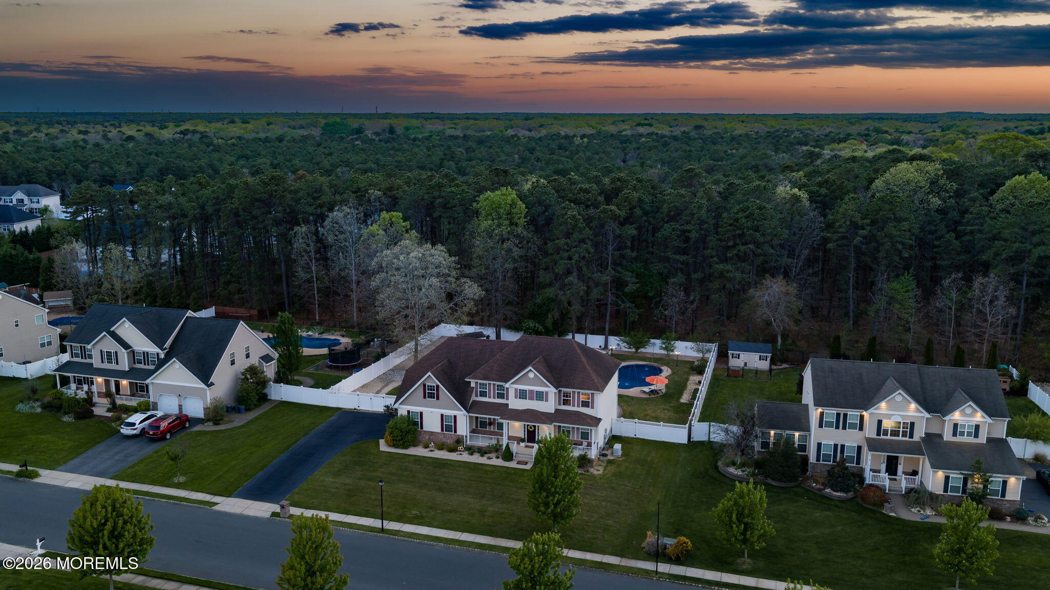 10 Firenze Road Jackson, NJ 08527 - Photo 103 of 107 150-web-or-mls-DJI_20260507200359_0043_D