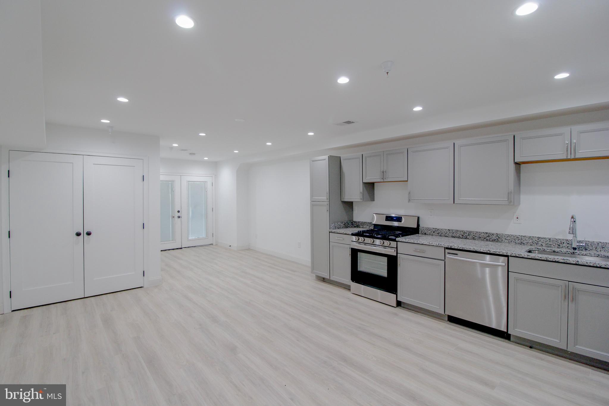 1132 Columbia Road Northwest, Unit 1 Washington, DC 20009 - Photo 15 of 20
