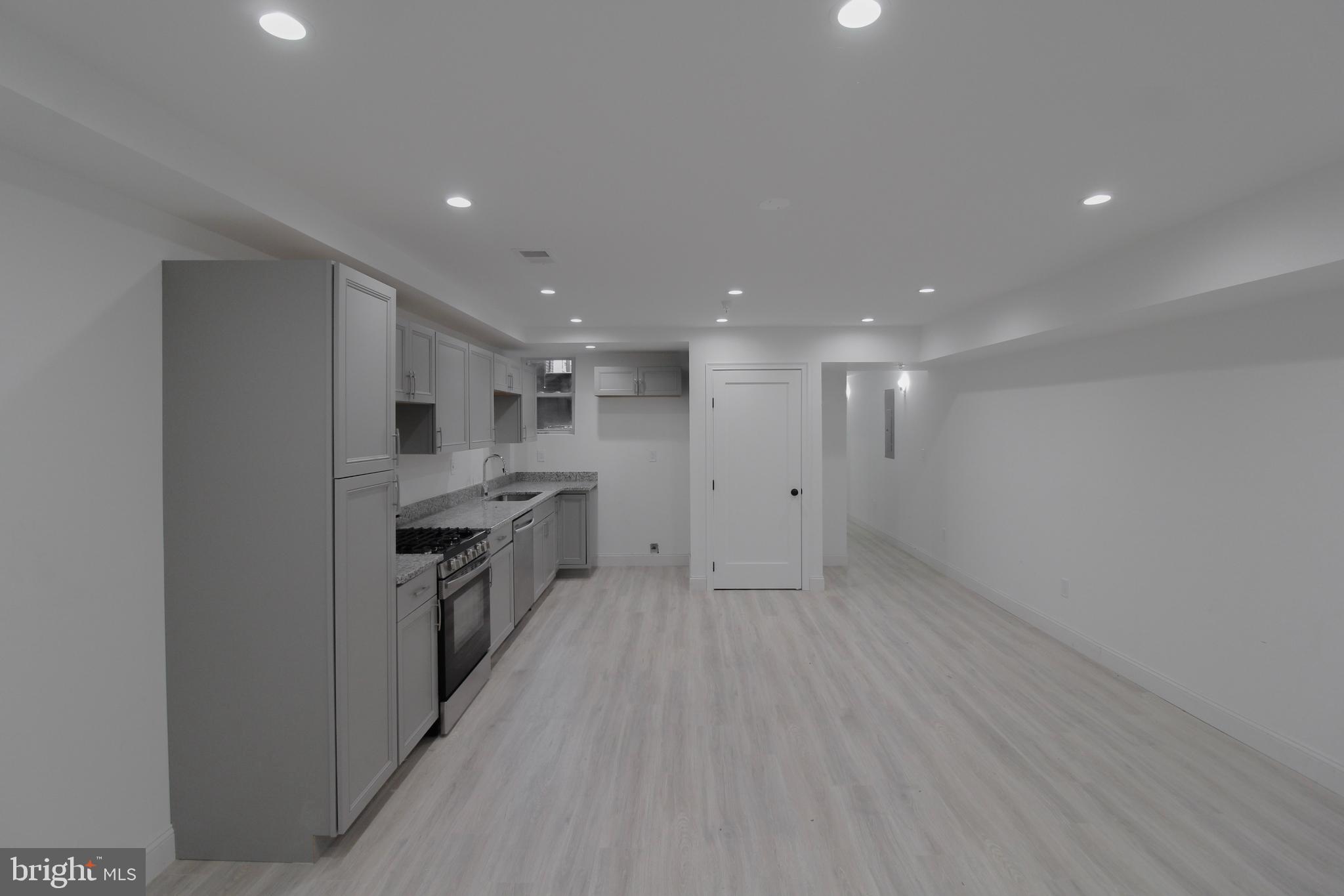 1132 Columbia Road Northwest, Unit 1 Washington, DC 20009 - Photo 7 of 20