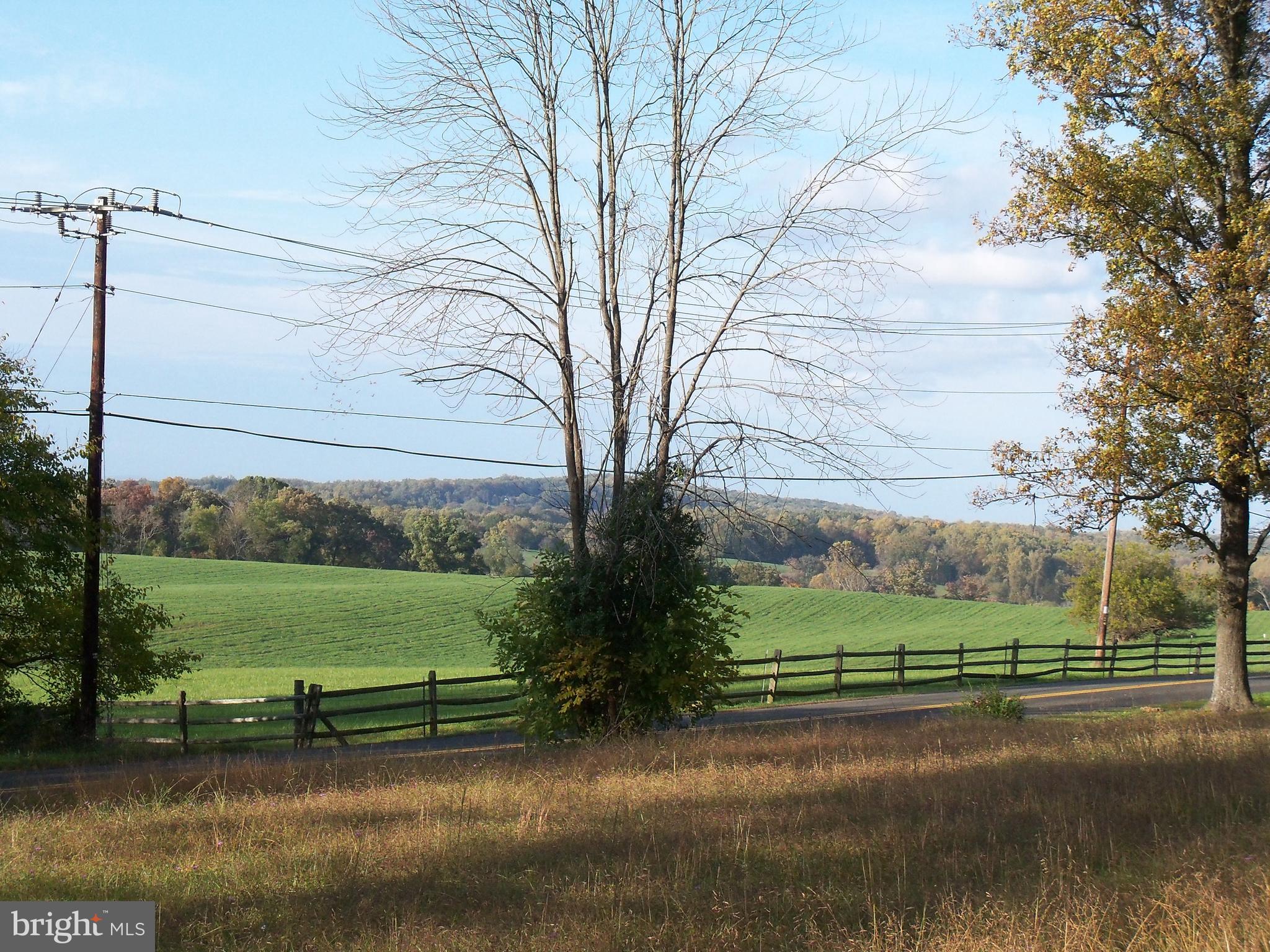 Halfway Road The Plains, VA 20198 - Photo 5 of 5 ANOTHER WESTERN VIEW