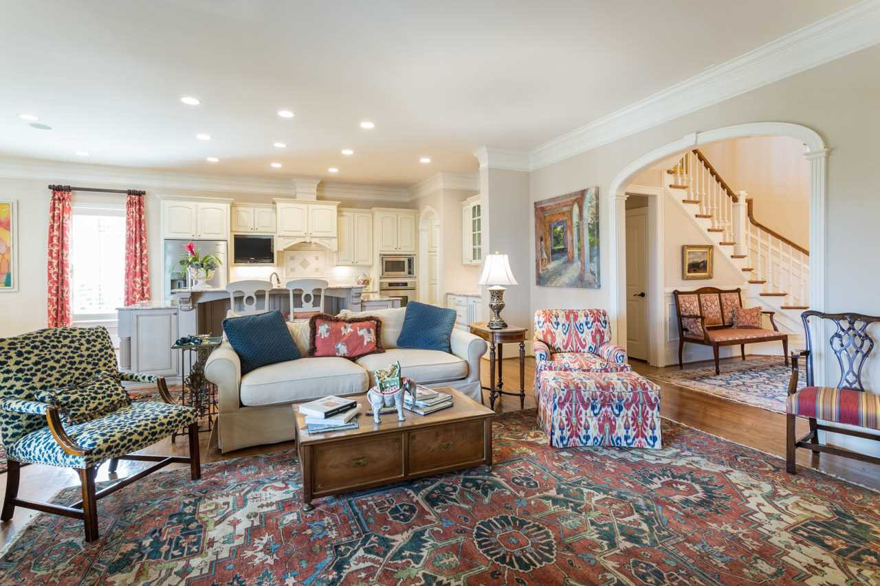 2308 Beechridge Road Raleigh, NC 27608 - Photo 18 of 27 Photo 18