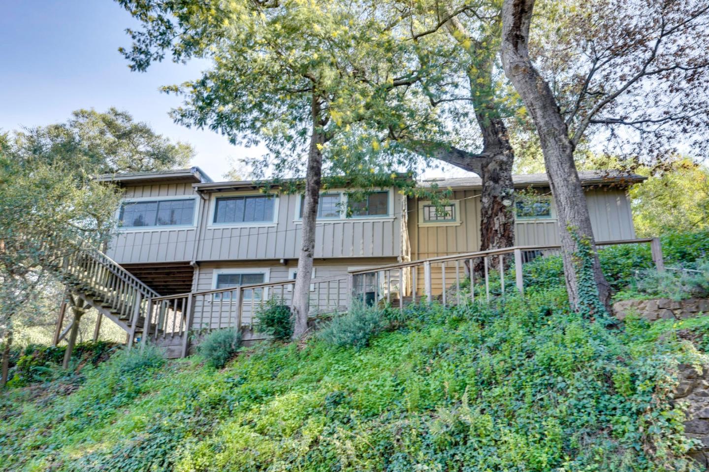 19040 Overlook Road Los Gatos, CA 95030 - Photo 24 of 24 Gallery Image 24