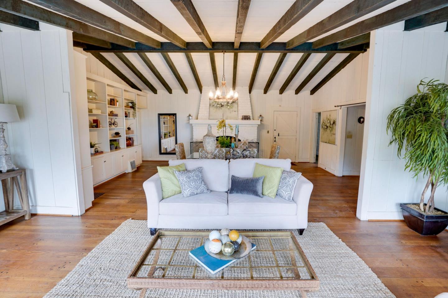 19040 Overlook Road Los Gatos, CA 95030 - Photo 4 of 24 Gallery Image 4