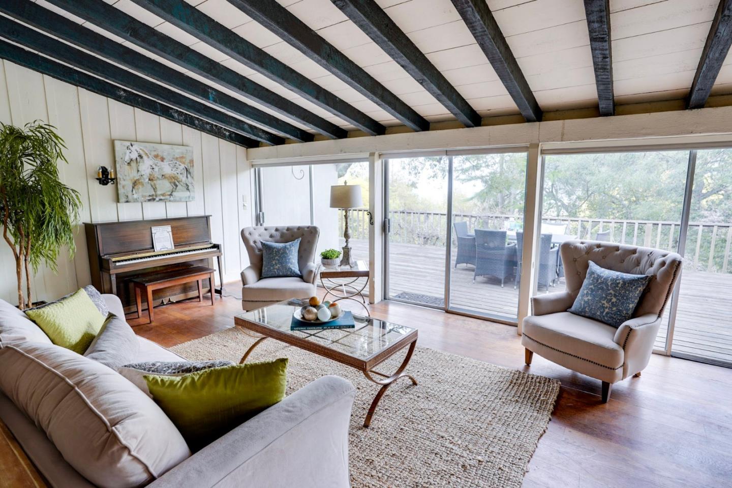 19040 Overlook Road Los Gatos, CA 95030 - Photo 5 of 24 Gallery Image 5