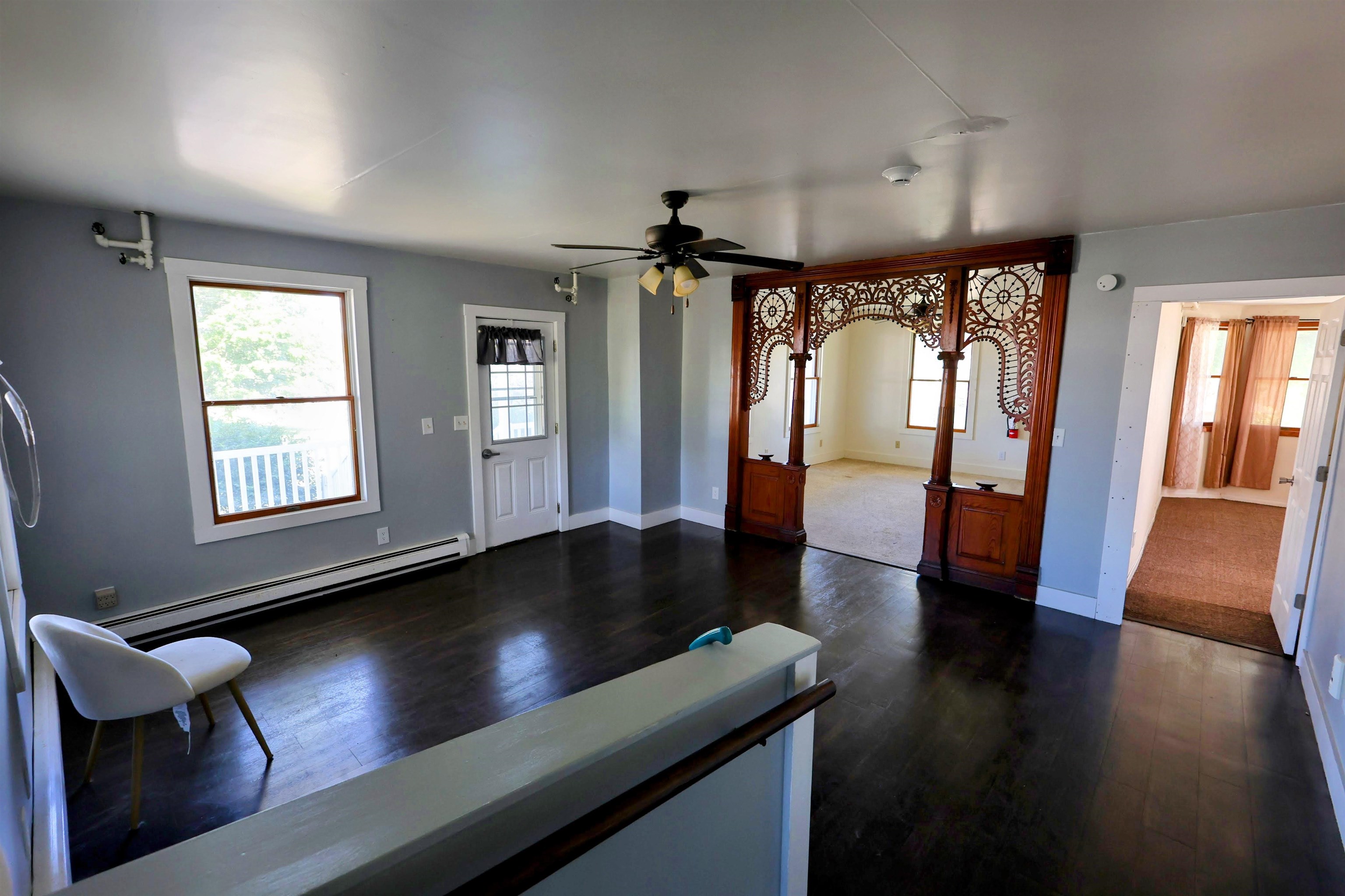 535 Spring Street Highland, WI 53543 - Photo 23 of 35