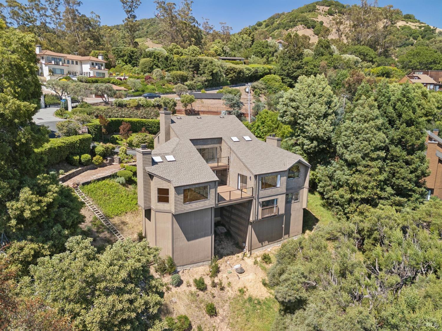 260 Highland Avenue San Rafael, CA 94901 - Photo 58 of 66