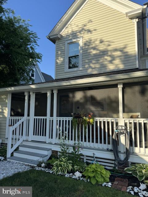 1109 Locust Street Cambridge, MD 21613 - Photo 7 of 55