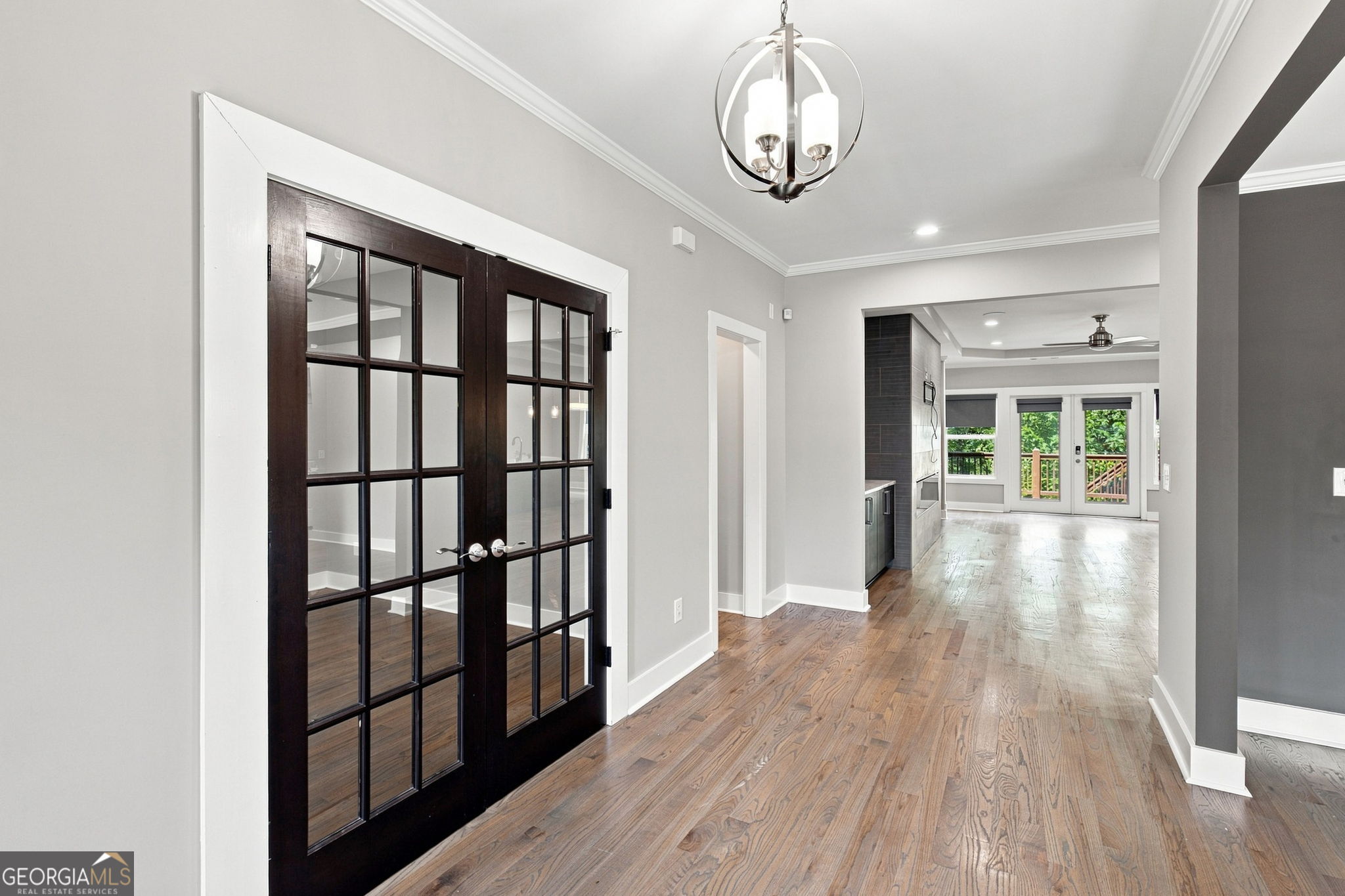 159 South Edenfield Ridge Drive Southeast Rome, GA 30161 - Photo 7 of 71 Gallery Image 7