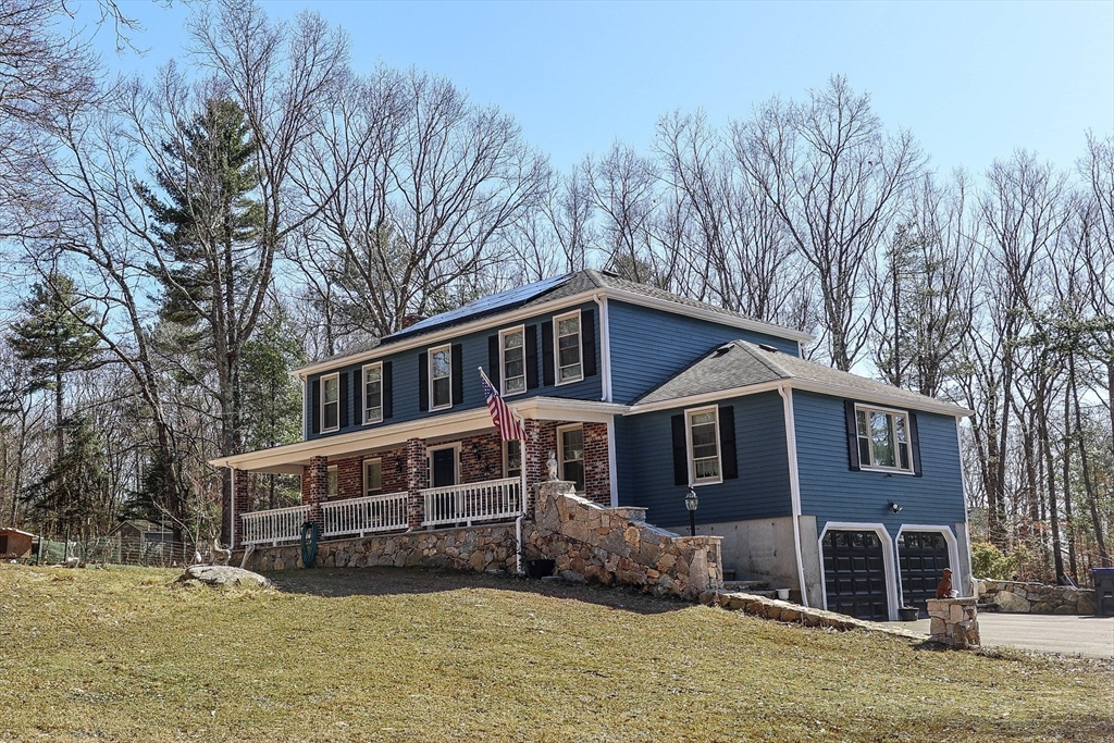 19 Neck Hill Road Mendon, MA 01756 - Photo 1 of 35 Gallery Image 1