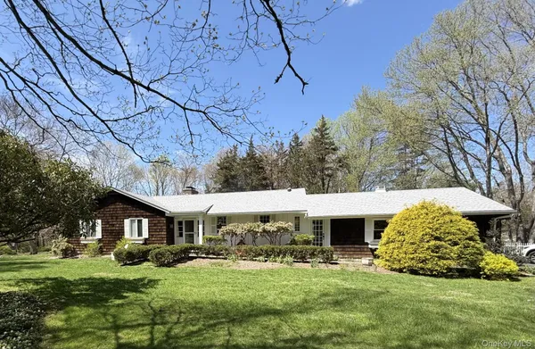 $7,495 | 9 Cedar Hill Road, Pound Ridge, NY 10576