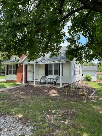 $85,000 | 800 South 25th Street, Mount Vernon, IL 62864
