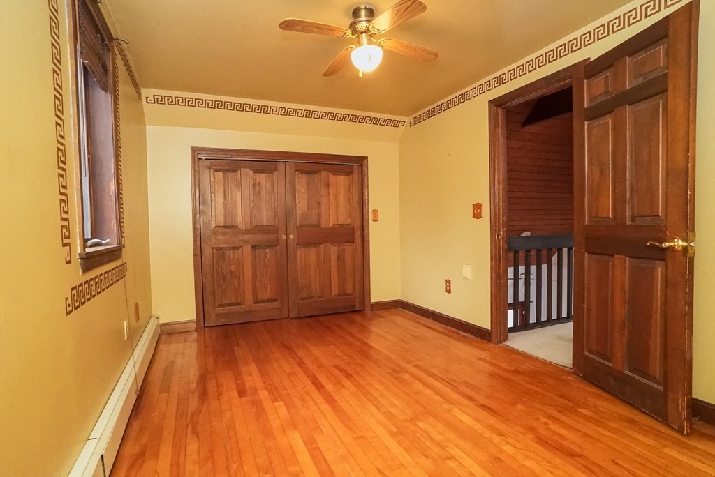 2 Perkins Lane Acushnet, MA 02743 - Photo 23 of 41 wooden floor in an empty room
