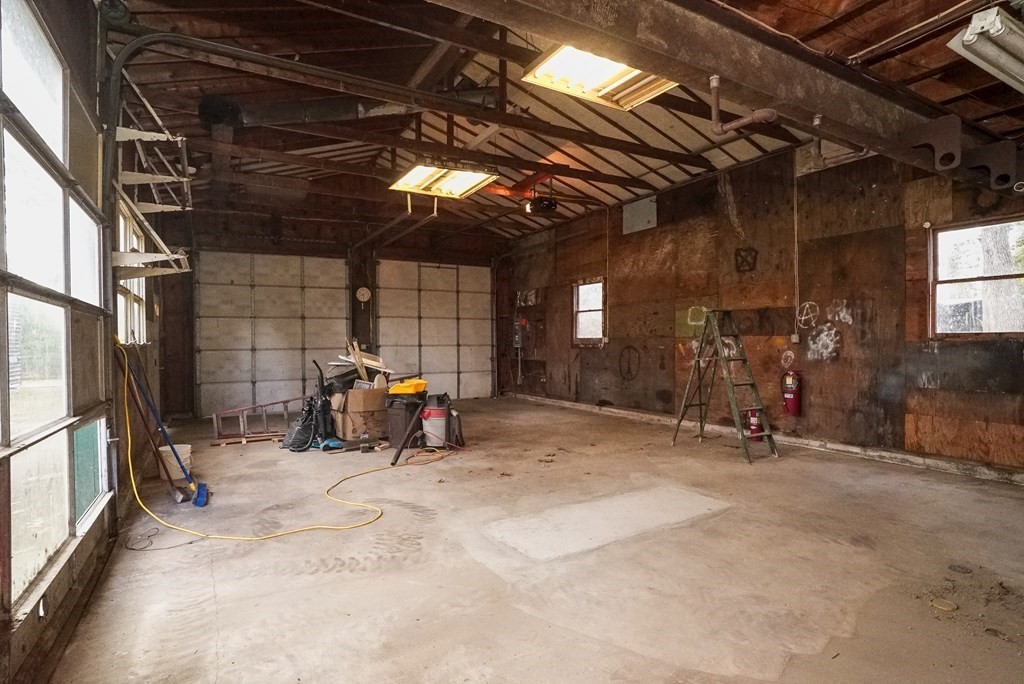 2 Perkins Lane Acushnet, MA 02743 - Photo 34 of 41 a view of garage with chairs