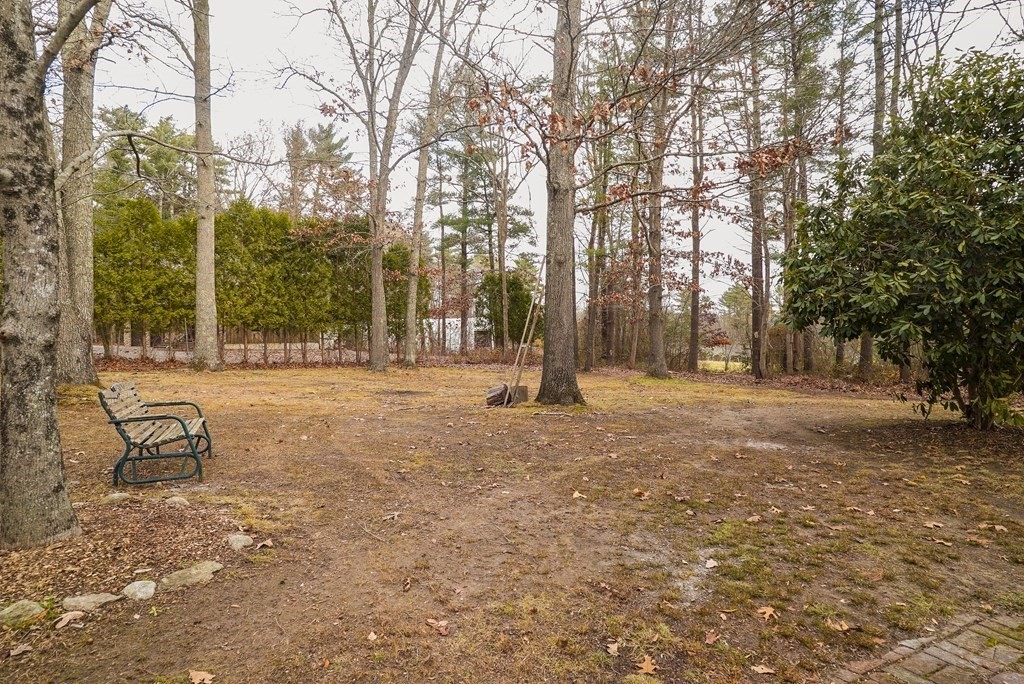 2 Perkins Lane Acushnet, MA 02743 - Photo 38 of 41 a view of outdoor space with trees