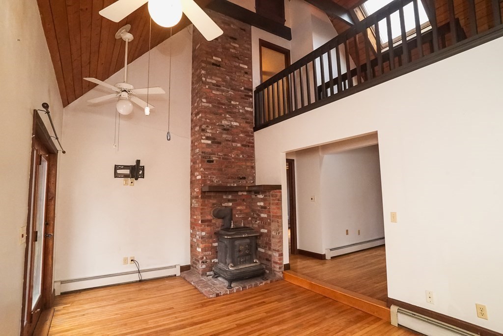 2 Perkins Lane Acushnet, MA 02743 - Photo 10 of 41 an entryway with wooden floor