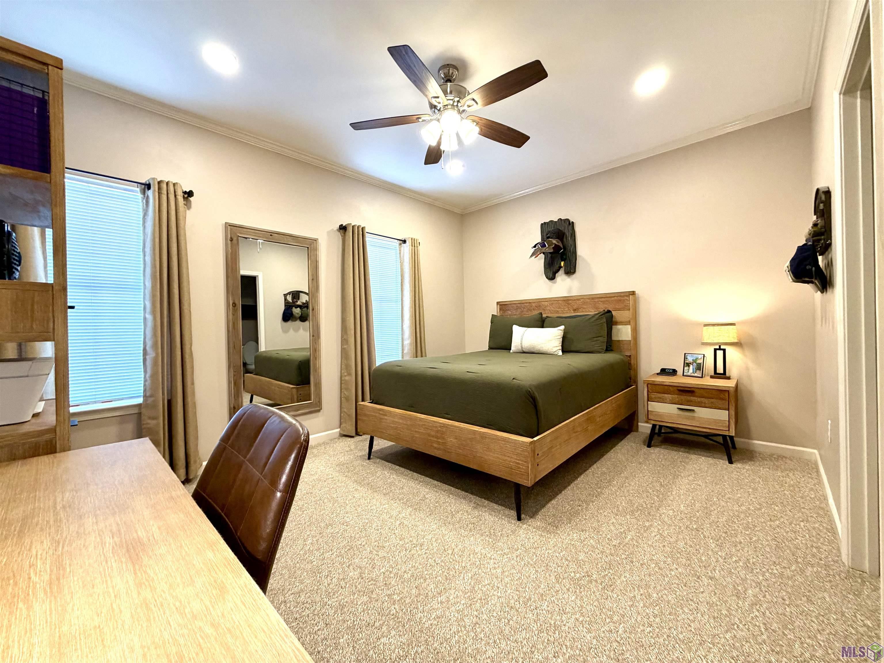 2403 Brightside Drive, Unit 19 Baton Rouge, LA 70820 - Photo 4 of 34 Primary BR
