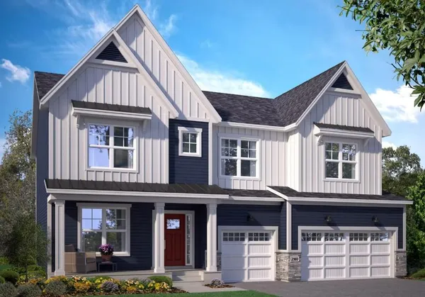 $1,023,033 | 20069 Globe Drive, Lakeville, MN 55044