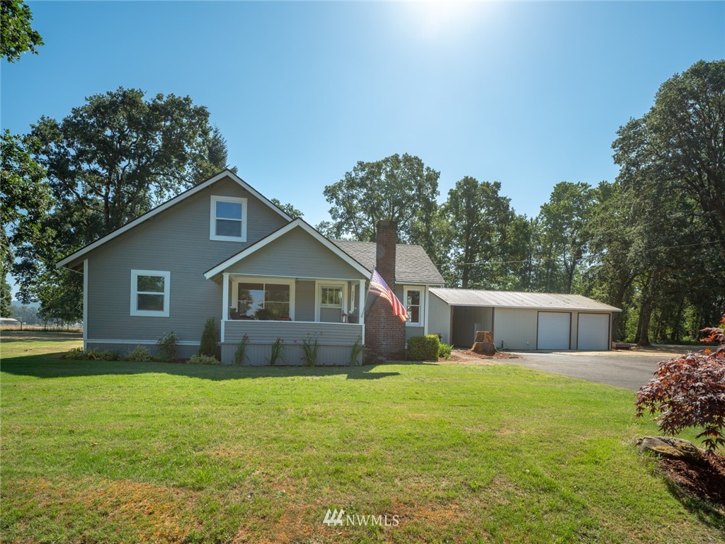 151 Wallace Road Woodland, WA 98674 - Photo 1 of 25 Gallery Image 1
