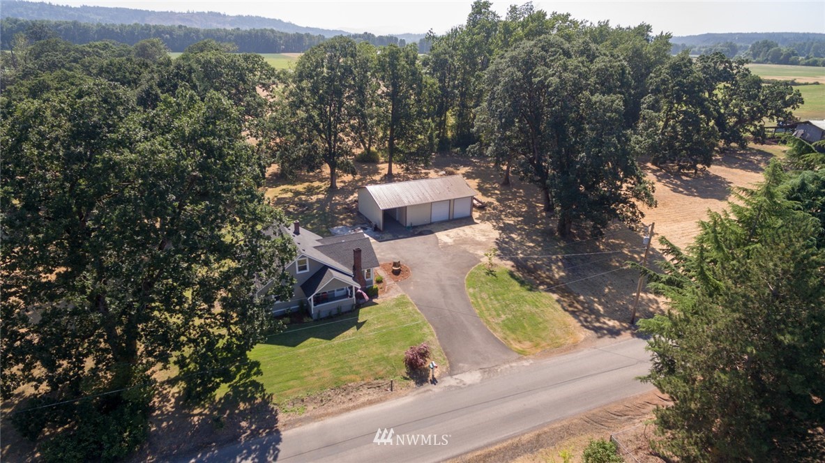 151 Wallace Road Woodland, WA 98674 - Photo 2 of 25 Gallery Image 2