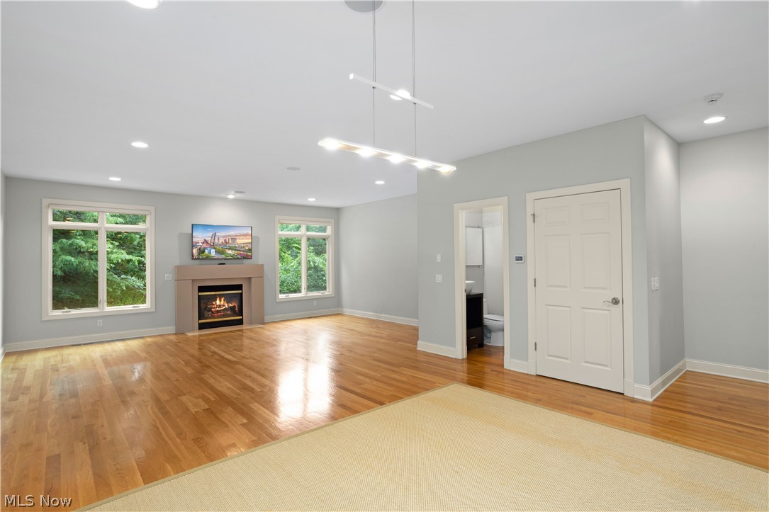 12480 Cedar Road, Unit 14 Cleveland, OH 44106 - Photo 6 of 35 Spacious dining area