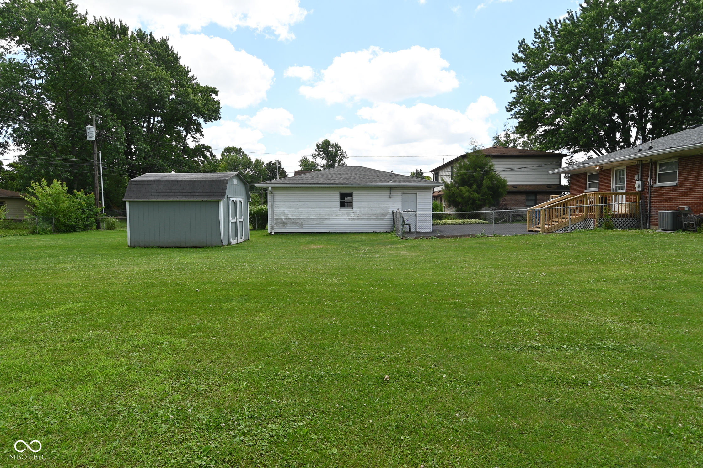 1021 South Post Road Indianapolis, IN 46239 - Photo 43 of 45 Gallery Image 43
