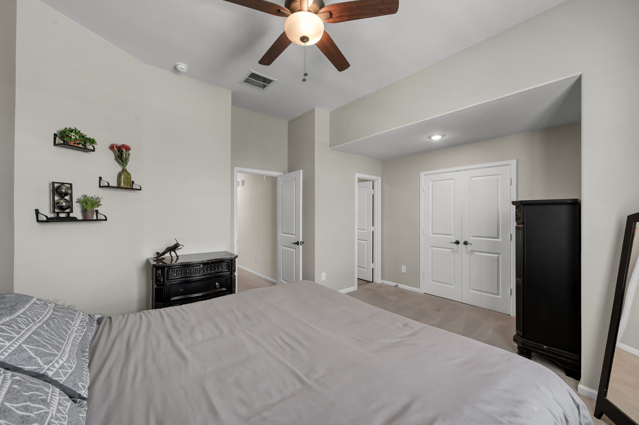 25015 Karacabey Court Spring, TX 77389 - Photo 37 of 49 Another view from upstairs bedroom 2