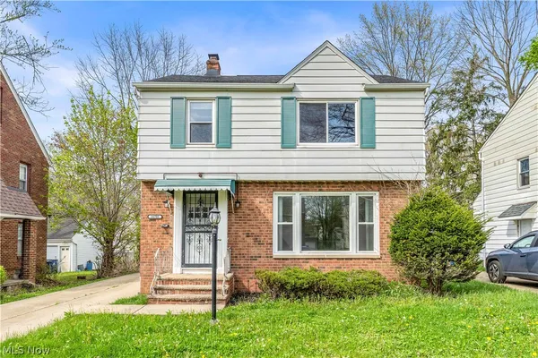 $1,350 | 16705 Glendale Avenue, Cleveland, OH 44128