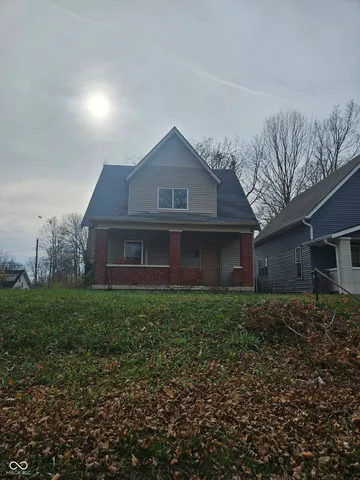 $104,900 | 1207 West 35th Street, Indianapolis, IN 46208