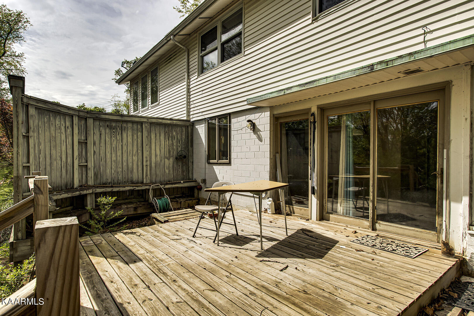 111 Norton Road Oak Ridge, TN 37830 - Photo 34 of 37 34_NortonRoad_111_Deck02