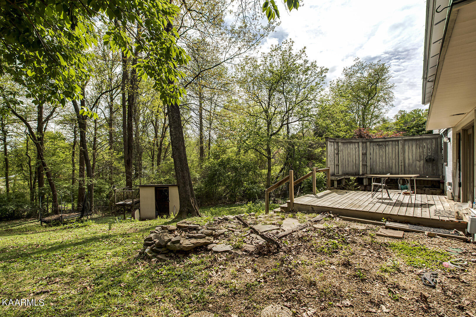 111 Norton Road Oak Ridge, TN 37830 - Photo 35 of 37 35_NortonRoad_111_Backyard01