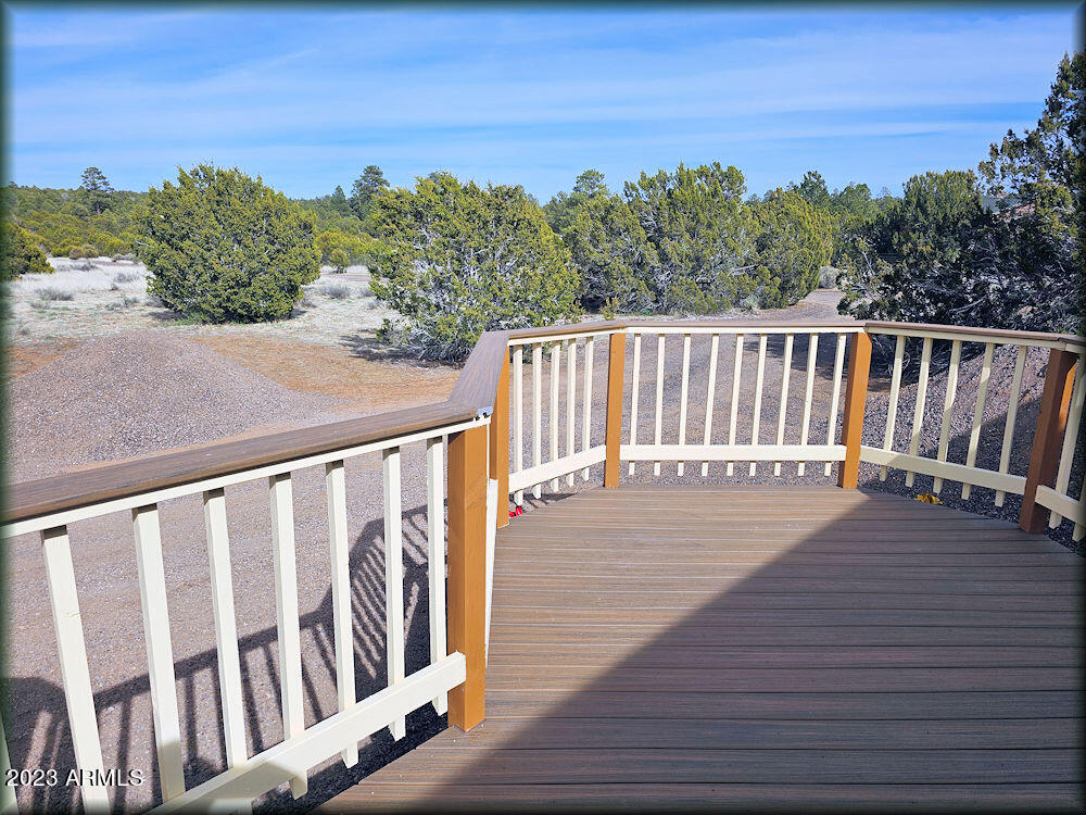 3356 Basin Road Overgaard, AZ 85933 - Photo 20 of 22 0 yard