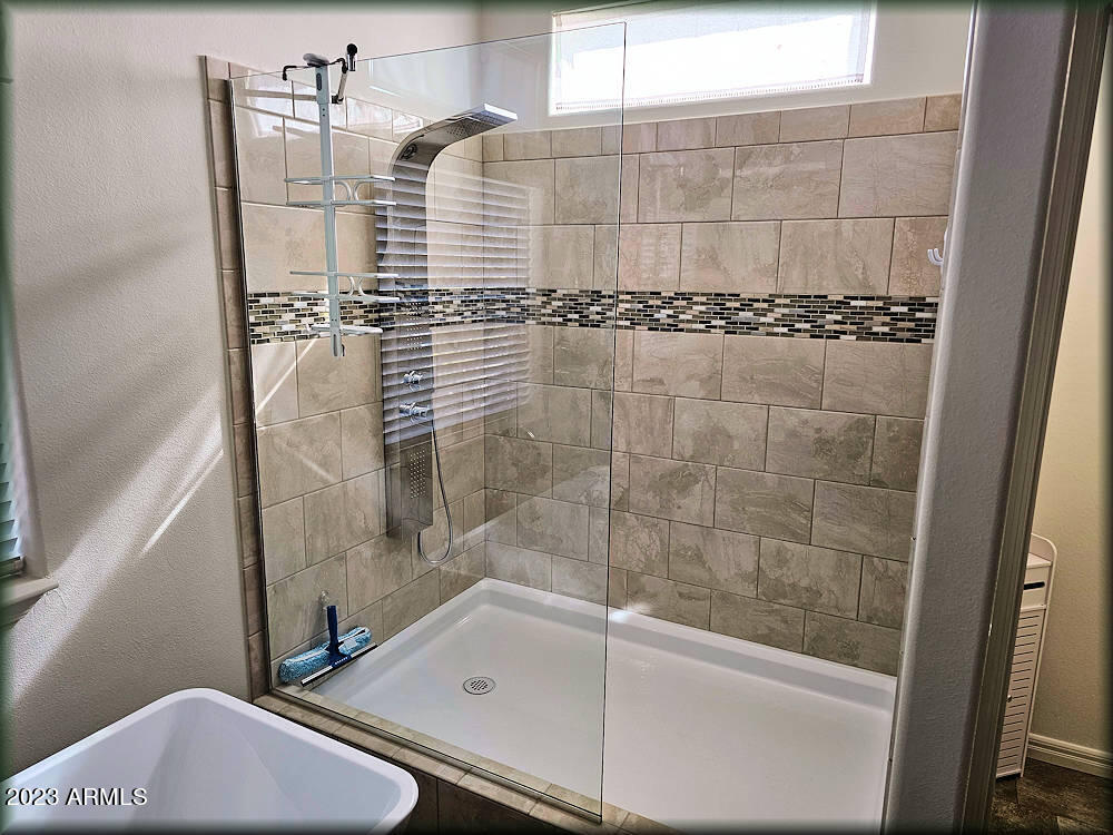 3356 Basin Road Overgaard, AZ 85933 - Photo 7 of 22 0 Shower