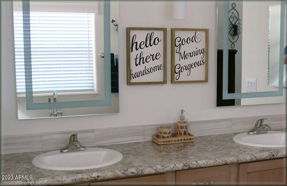 3356 Basin Road Overgaard, AZ 85933 - Photo 9 of 22 0 vanity