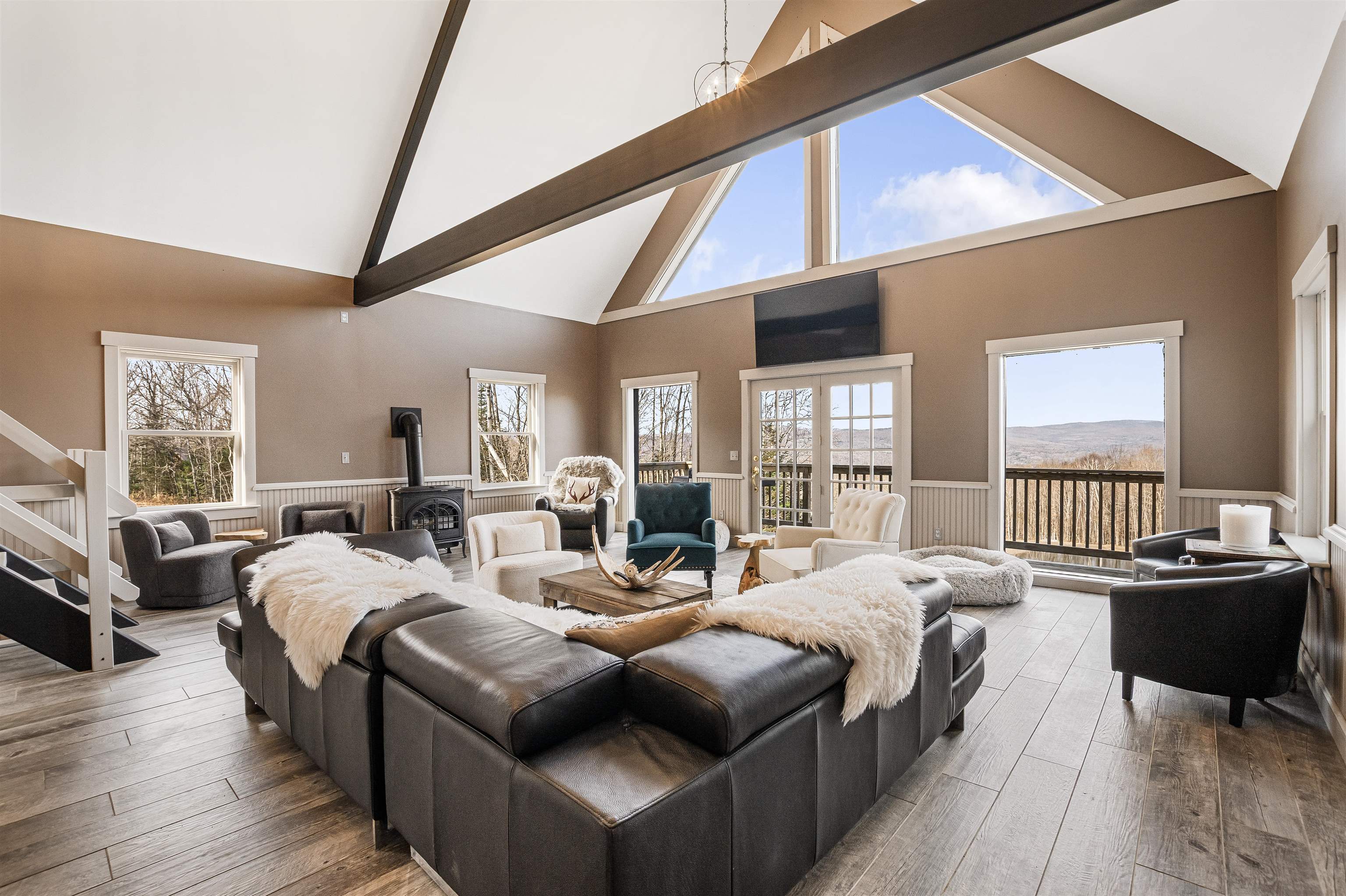 599 Meriden Hill Road Columbia, NH 03590 - Photo 12 of 56 Gallery Image 12