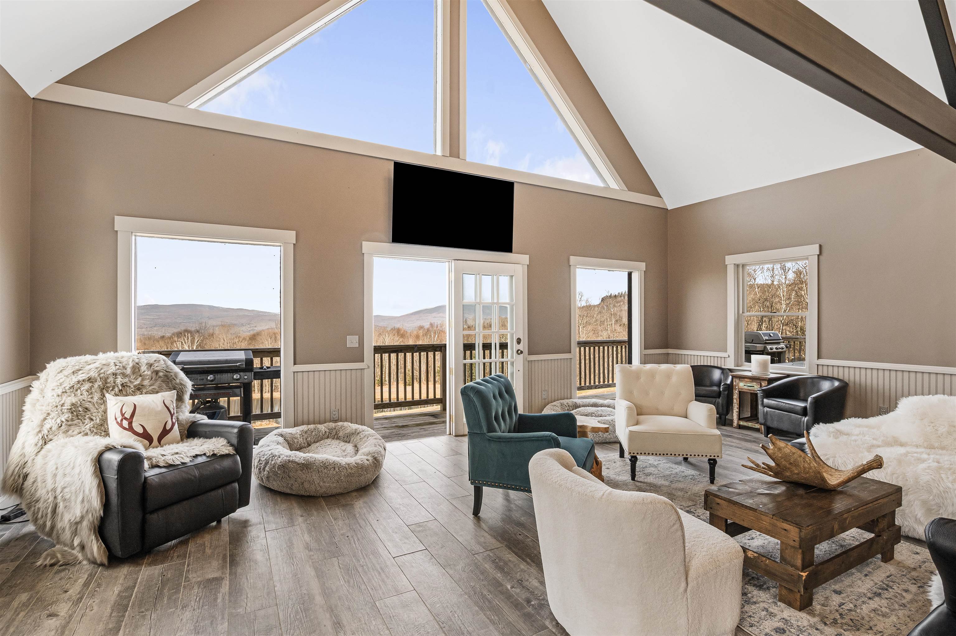 599 Meriden Hill Road Columbia, NH 03590 - Photo 13 of 56 Gallery Image 13